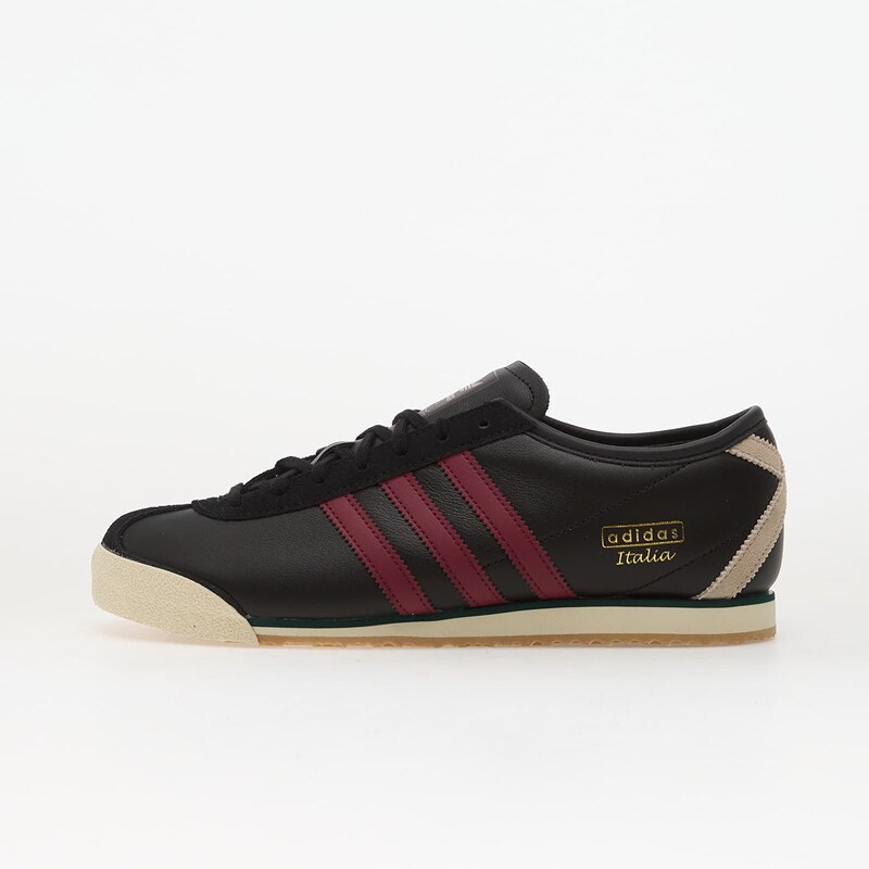 adidas Originals adidas Italia 70S Core Black/ Shadow Red/ Wonder 67589831