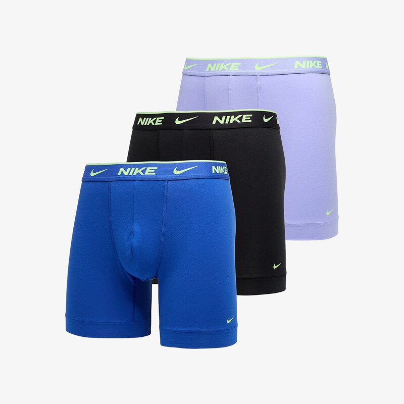 Boxerky Nike Boxer Brief 3-Pack Multicolor M 67589882