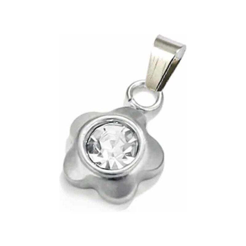 Oceľový prívesok Glare 391 67589966