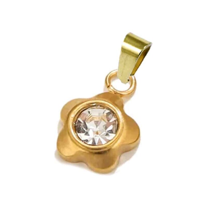 Oceľový prívesok Glare 392 67589967