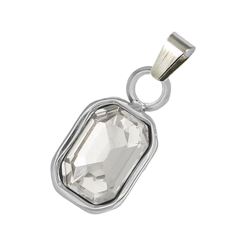 Oceľový prívesok Glare 393 67589968