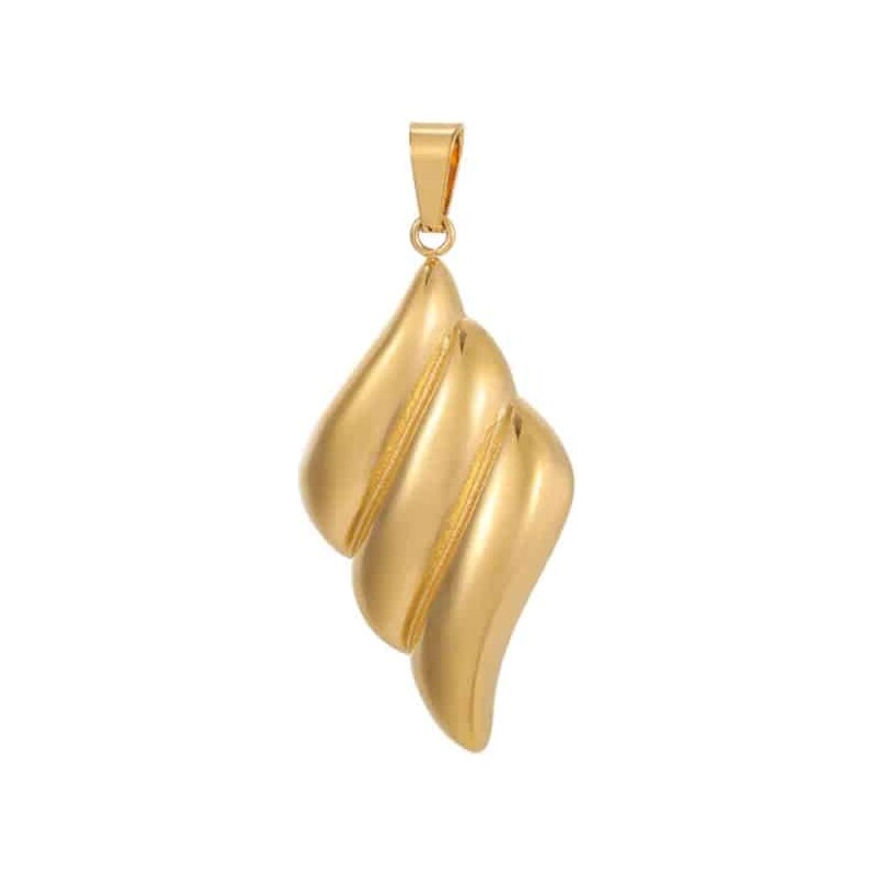 Oceľový prívesok Glare 381 67589956