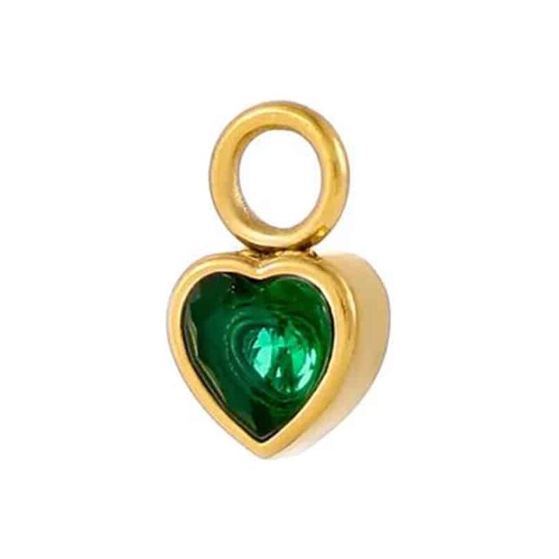 Oceľový prívesok Glare 382 67589957