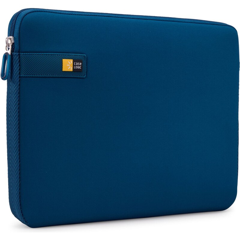Case Logic pouzdro na notebook 13 LAPS113 - Dark Teal 67590016