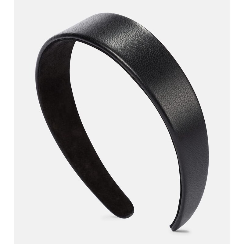 Jennifer Behr Cruz leather headband 68291136