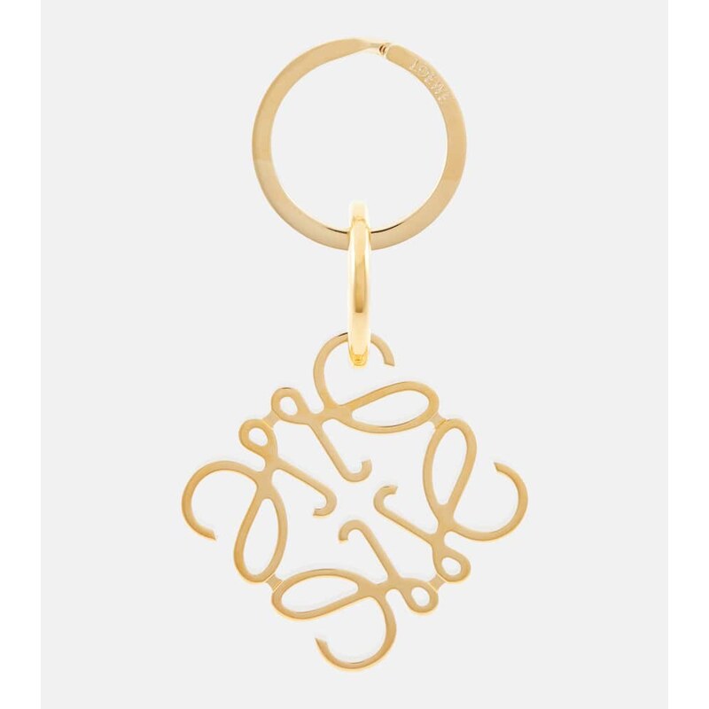 Loewe Anagram keyring 68140003