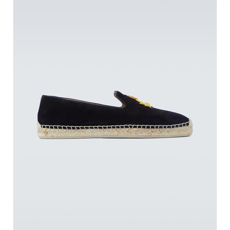 Christian Louboutin Nanou Orlato espadrilles 67967740