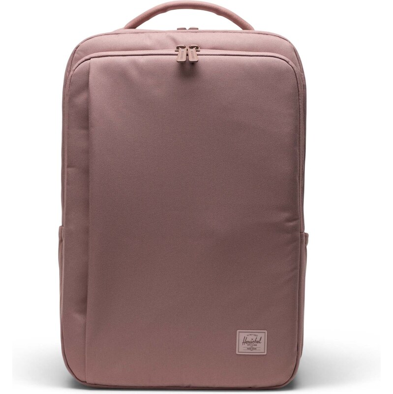 Herschel Kaslo Backpack Tech Ash Rose Tonal 67638567