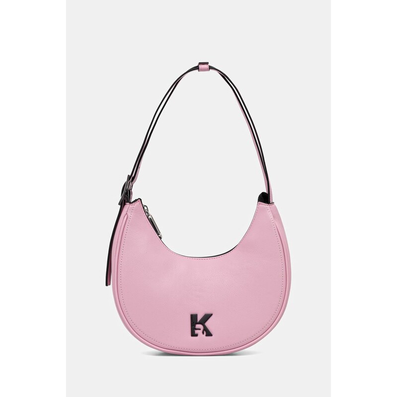 Kabelka Karl Lagerfeld Jeans 67595688