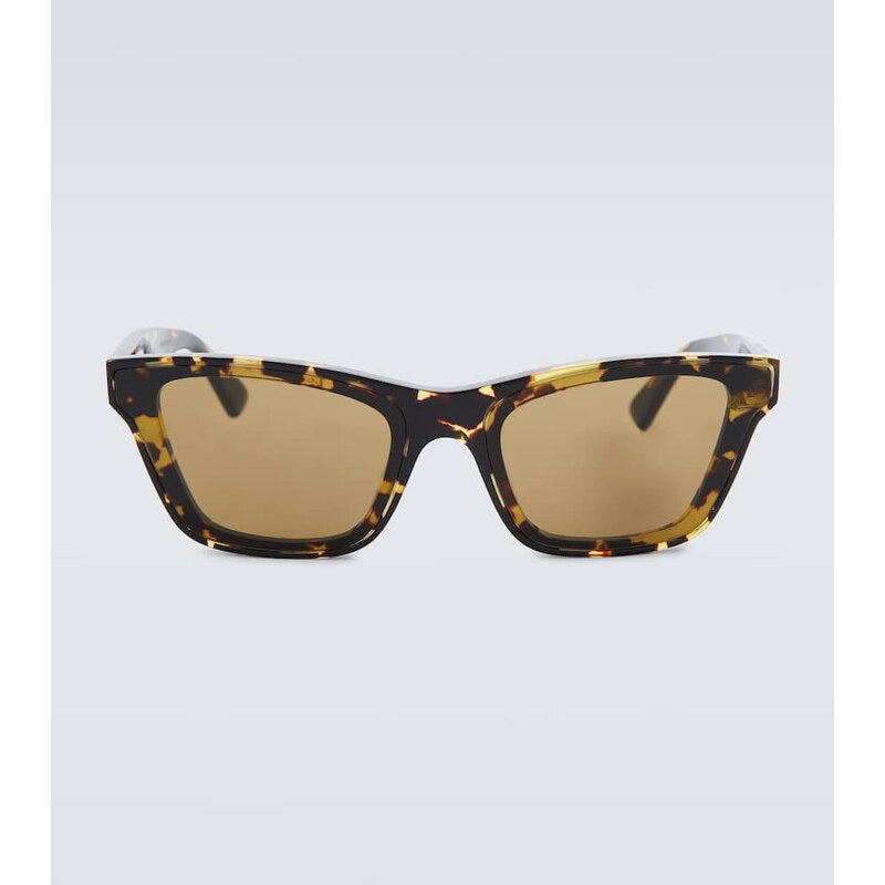 Bottega Veneta Tortoiseshell sunglasses 68105366