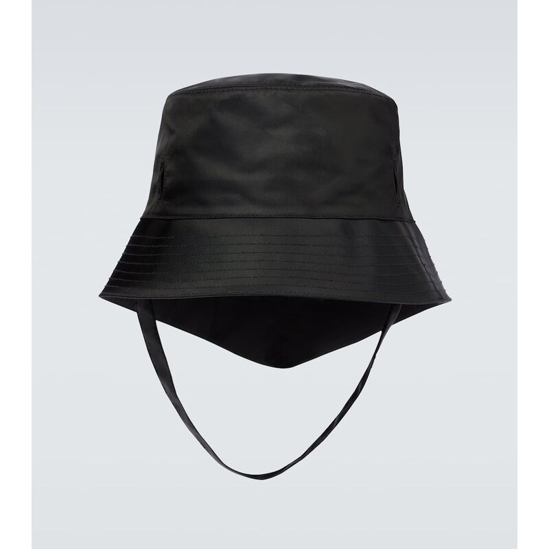 Prada Re-Nylon bucket hat 68098094