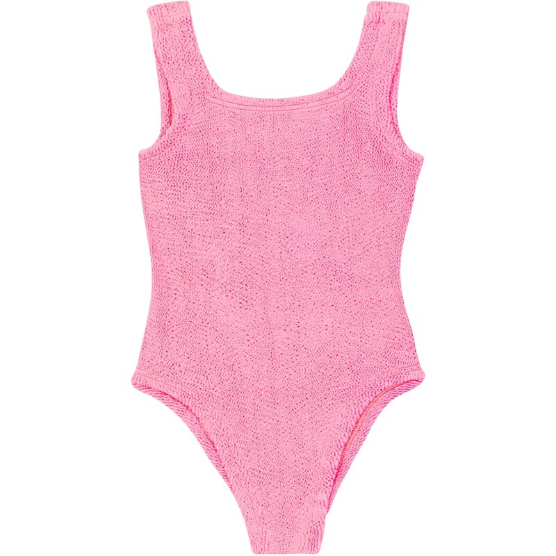 Hunza G Kids Classic swimsuit 68008519