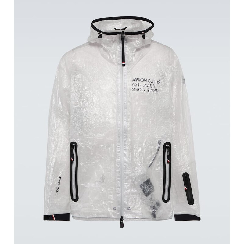 Moncler Grenoble Day-Namic Croset jacket 67947668