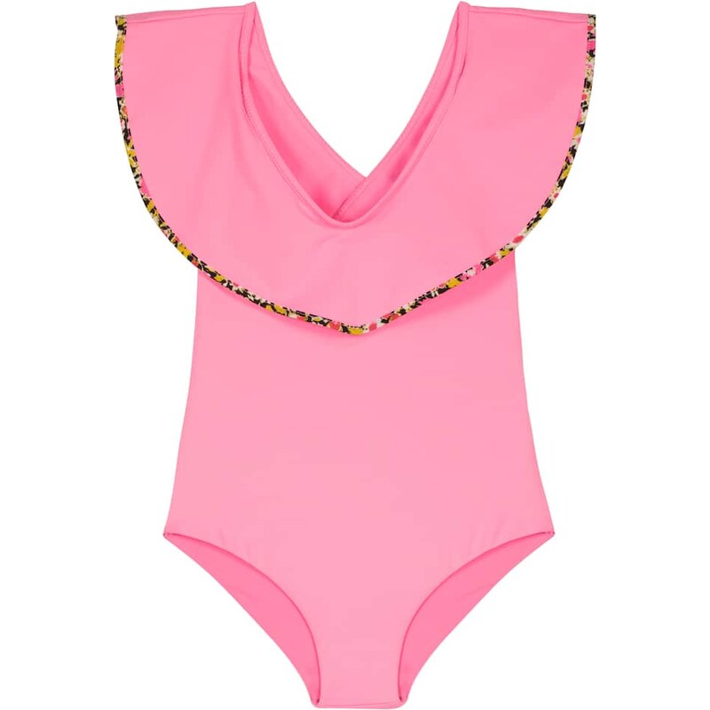 Marysia Bumby Piana ruffled swimsuit 68196918