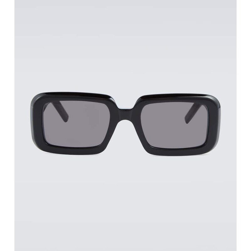 Saint Laurent SL 534 Sunrise rectangle sunglasses 68281543