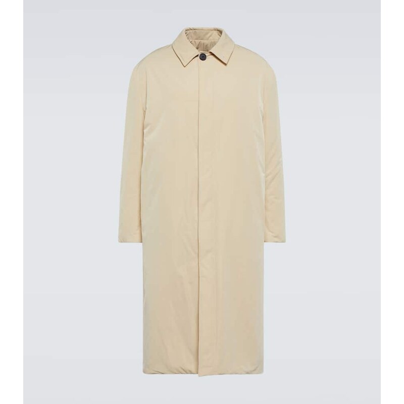 The Row Django padded car coat 68269966