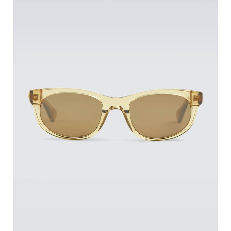 Bottega Veneta Acetate sunglasses 68287619