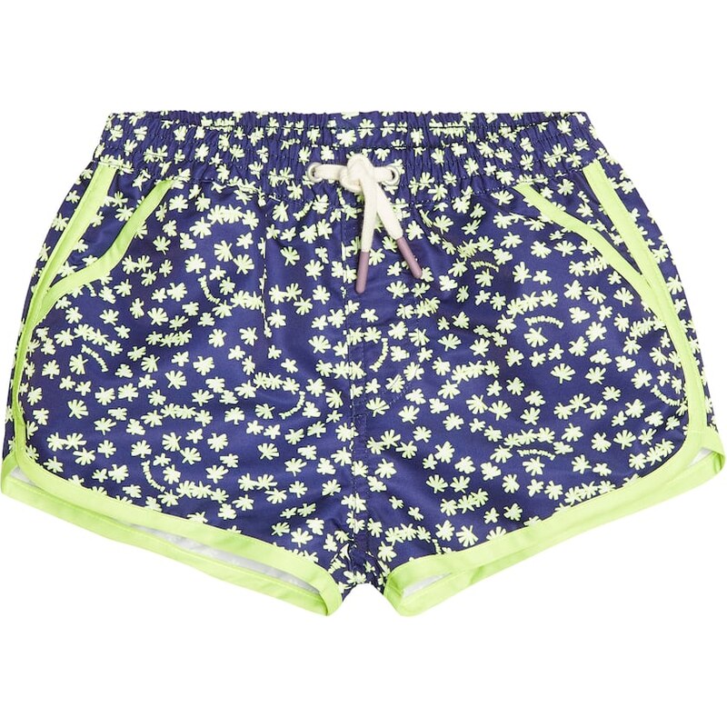 Bonpoint Printed swim shorts 68315778