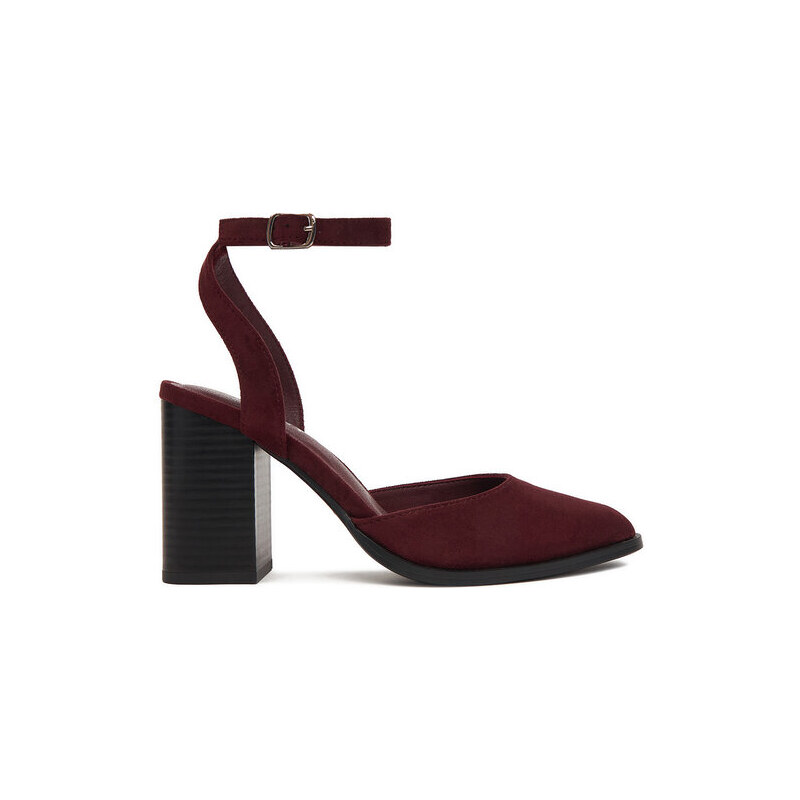 Lodičky JENNY 67590459