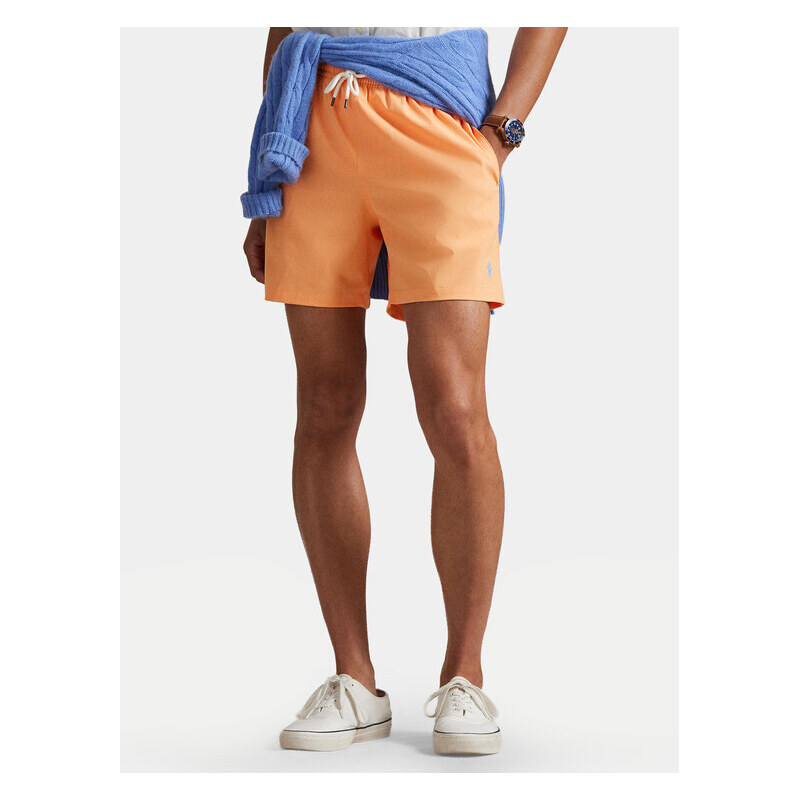 Plavecké šortky Polo Ralph Lauren 67590469