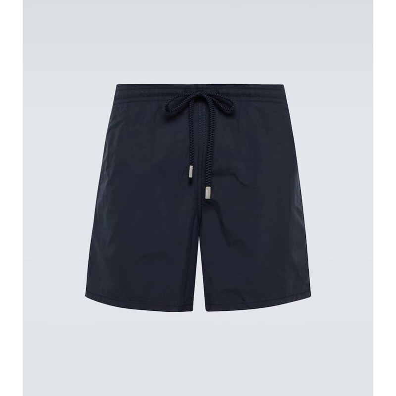 Vilebrequin Drawstring swim shorts 68179800
