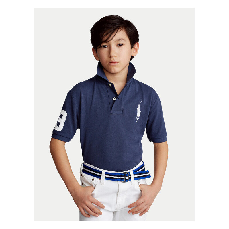 Polokošeľa Polo Ralph Lauren 67590488