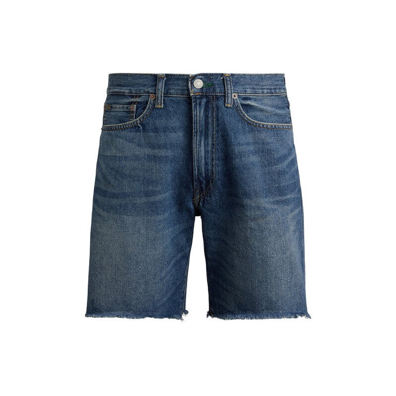 Džínsové šortky Polo Ralph Lauren 67590496