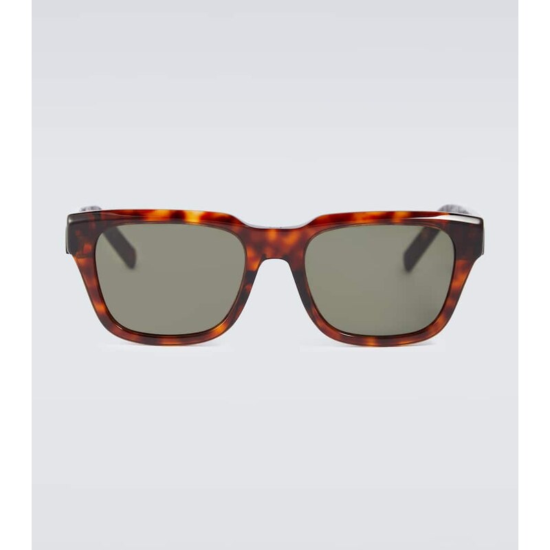 Dior Eyewear DiorB23 S1I square sunglasses 68190553