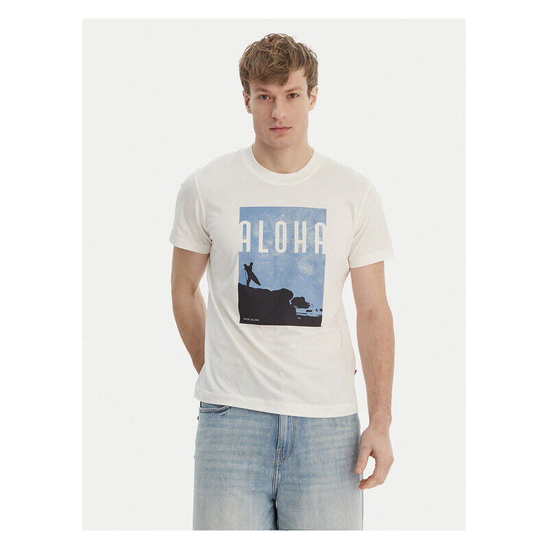 Tričko JOOP! Jeans 67590620