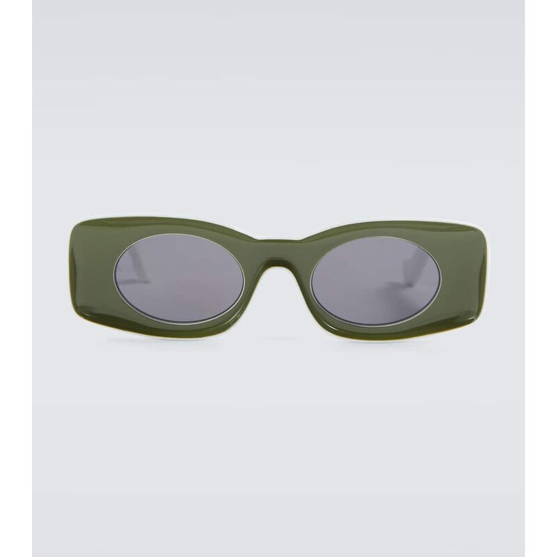 Loewe Paulas Ibiza acetate sunglasses 68142983