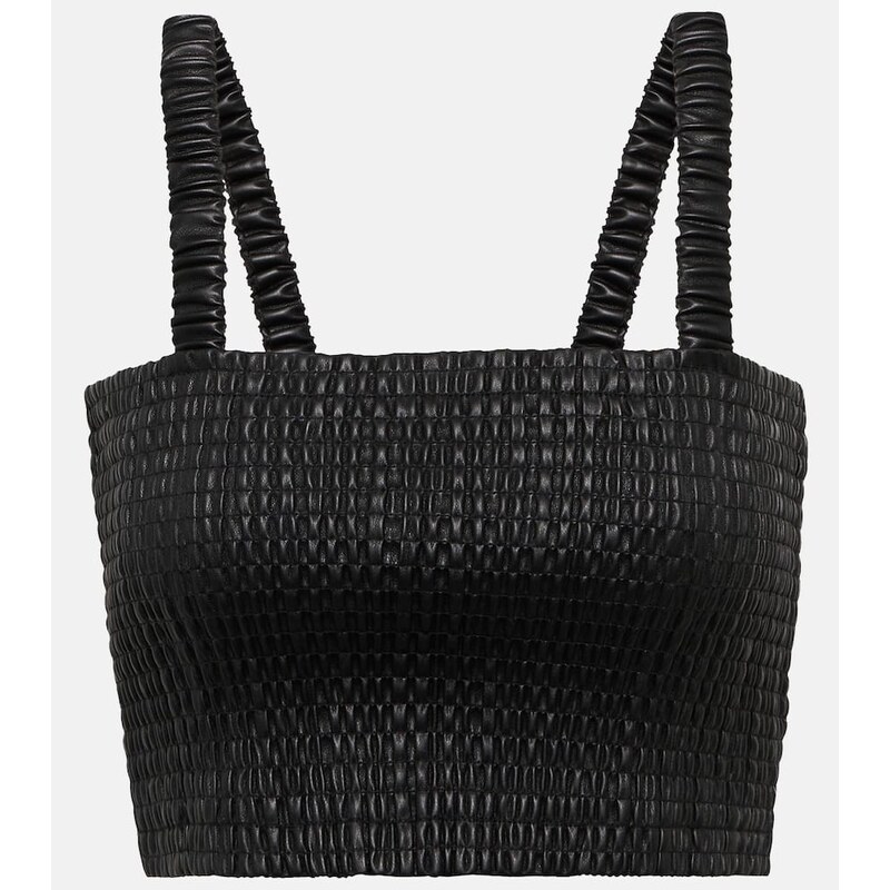 Proenza Schouler White Label crop top 68182106