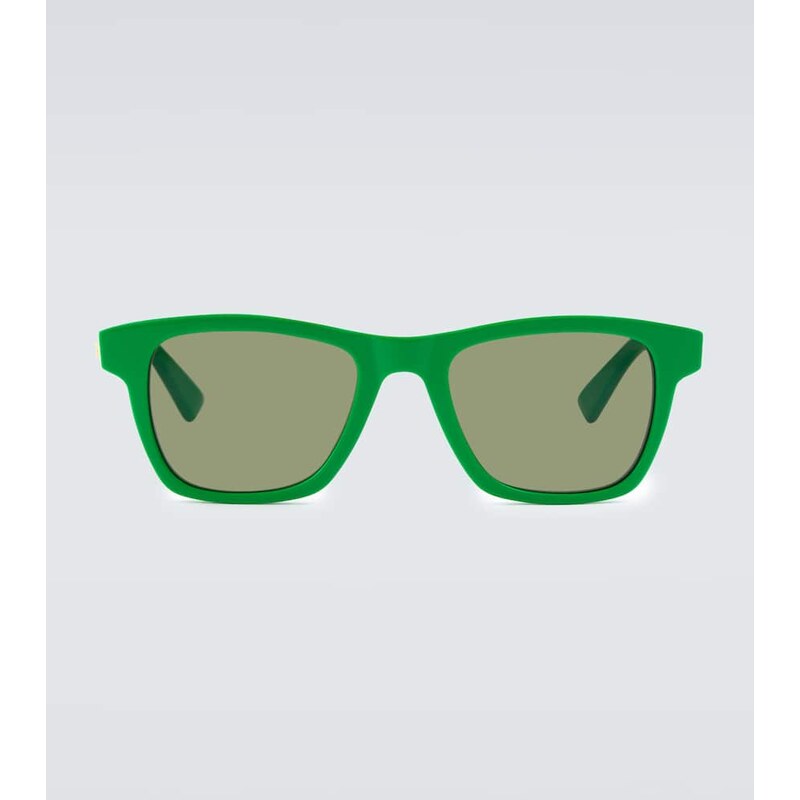 Bottega Veneta Square sunglasses 68151643