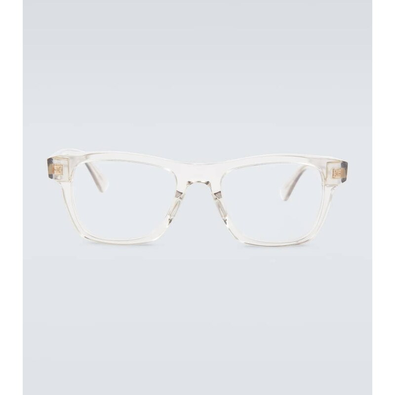 Bottega Veneta Square glasses 68286246