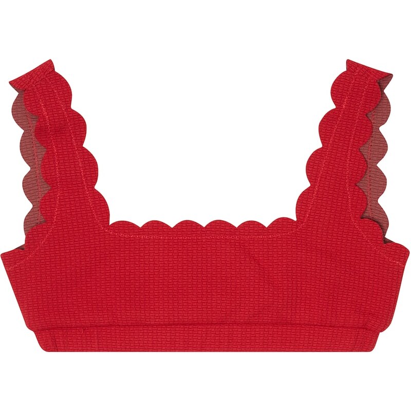 Marysia Bumby Palm Springs bikini top 68201193