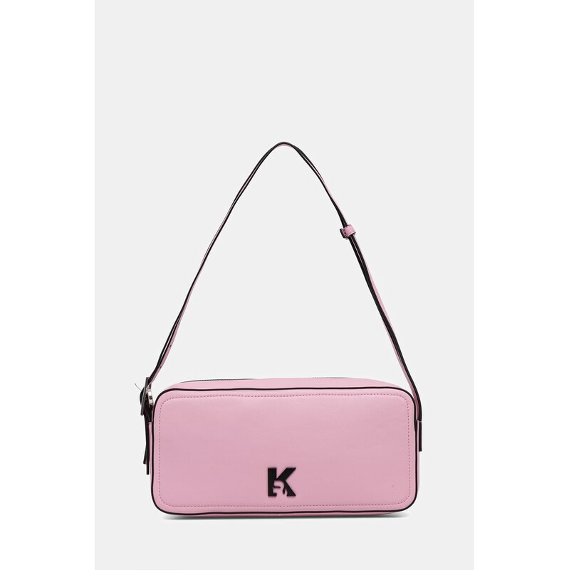 Kabelka Karl Lagerfeld Jeans 67590325