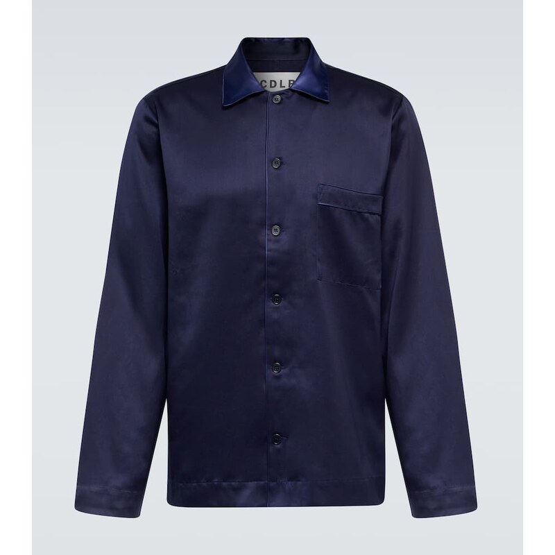 CDLP Pajama shirt 68019285