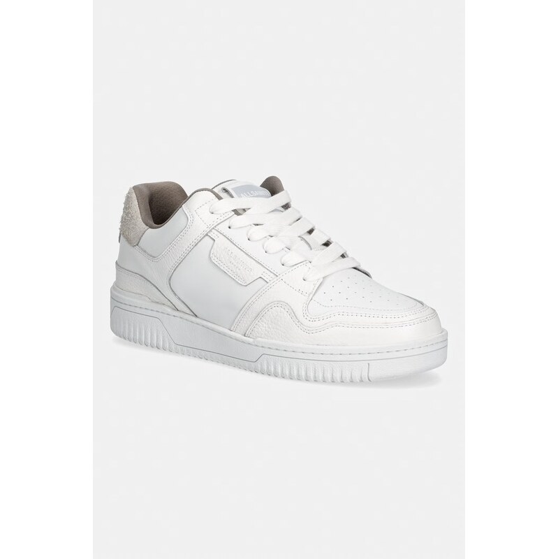 Kožené tenisky AllSaints Regan Plus Low Top 67590977