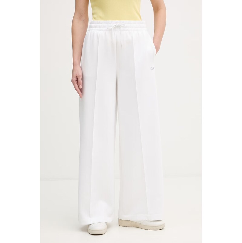 Lacoste Teplákové nohavice dámske 67590973