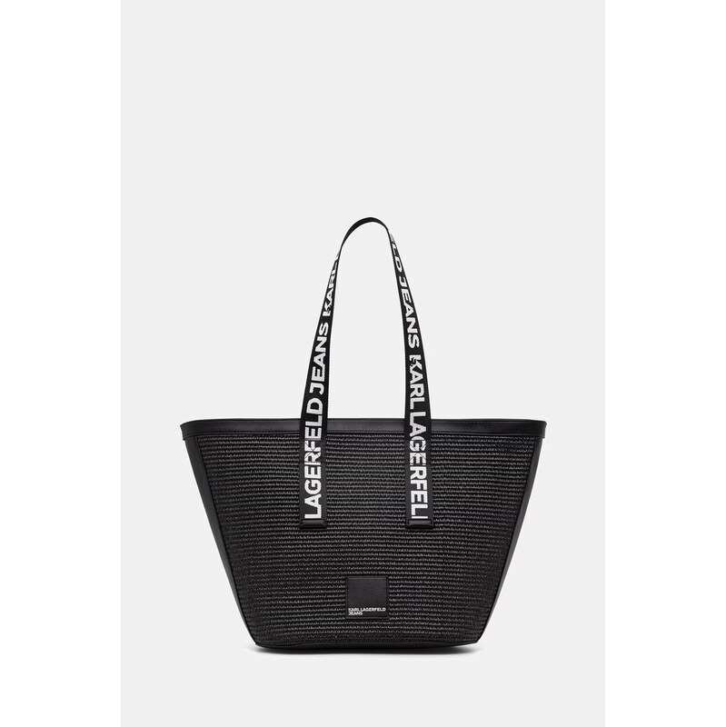 Kabelka Karl Lagerfeld Jeans 67595669