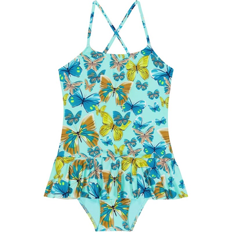 Vilebrequin Kids Grilly printed swimsuit 67967580