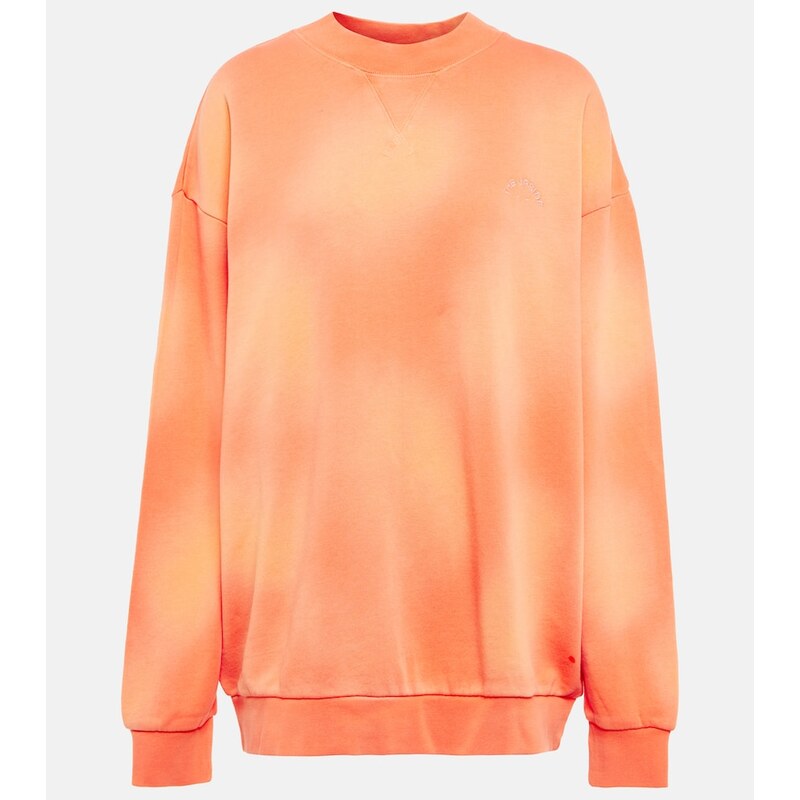 The Upside Supernova oversized cotton sweatshirt 68184728