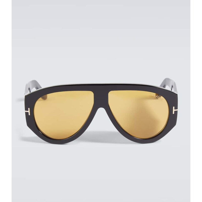 Tom Ford Bronson aviator sunglasses 67937730