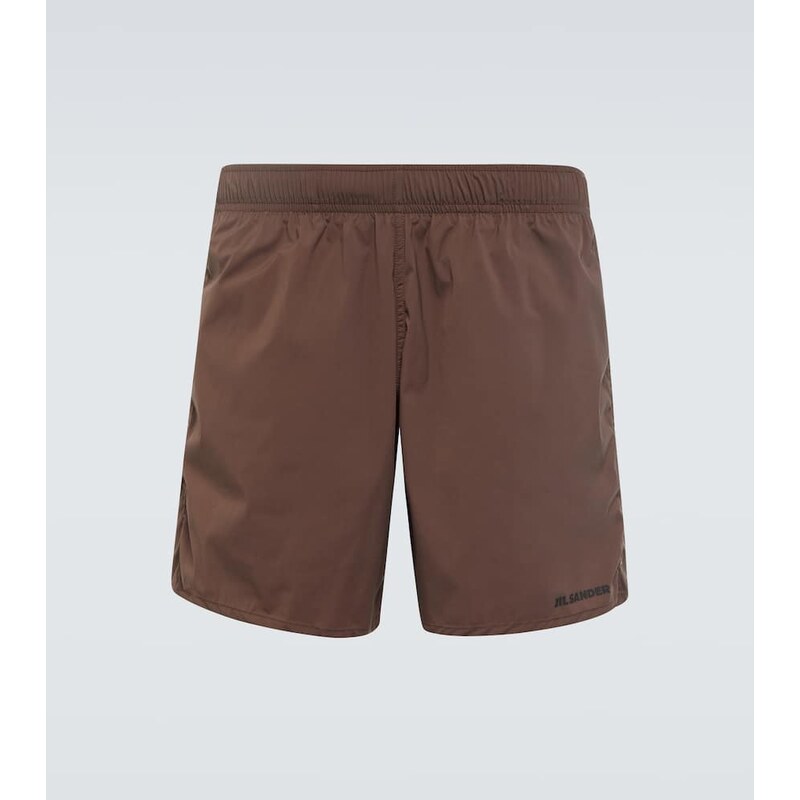 Jil Sander Swim trunks 68174873
