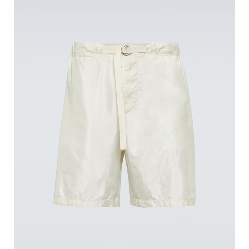 Jil Sander Technical shorts 68276930