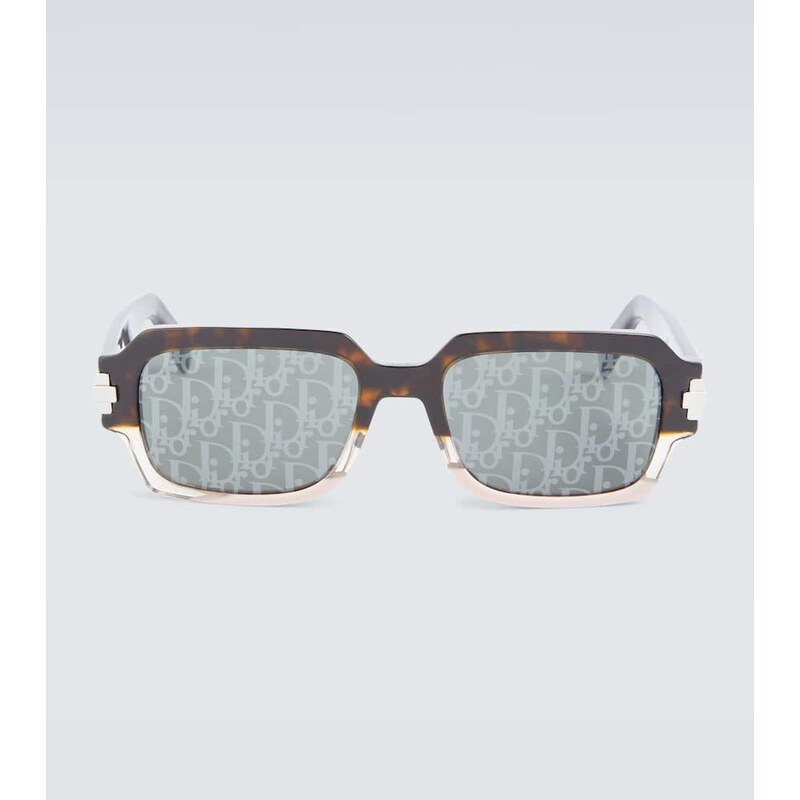 Dior Eyewear DiorBlackSuit XL S1I rectangular sunglasses 68036604