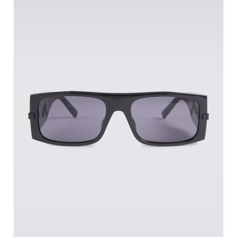 Givenchy Square acetate sunglasses 67978433