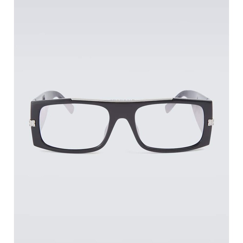 Givenchy 4G rectangular glasses 68068069