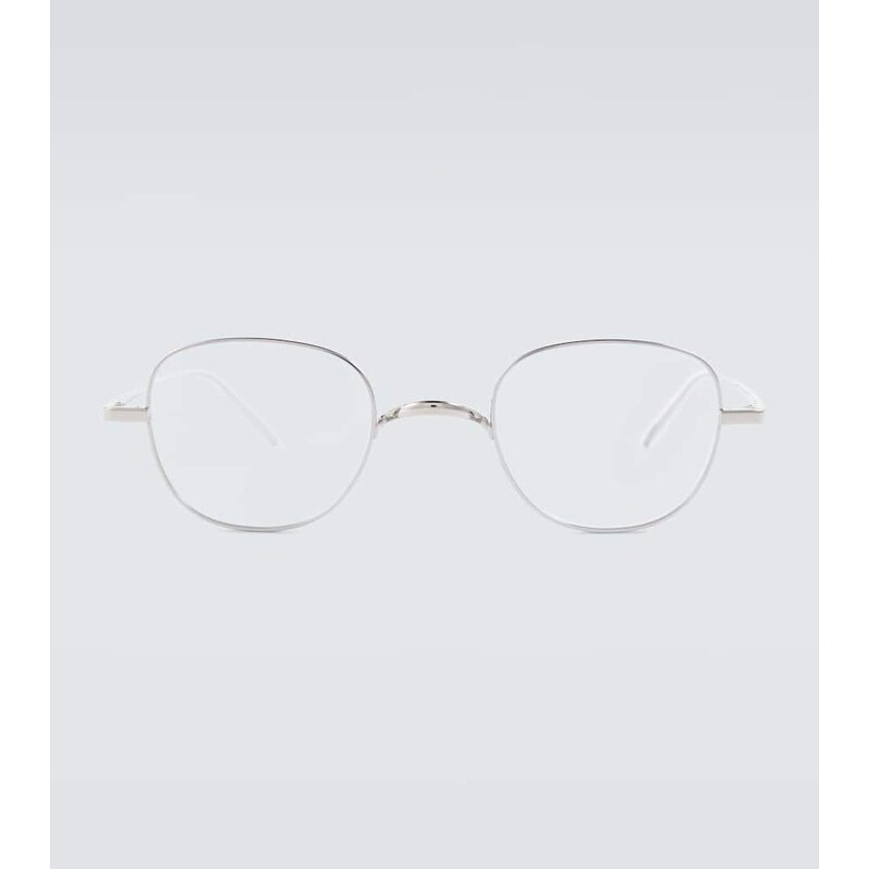 Givenchy Rectangular glasses 68078538