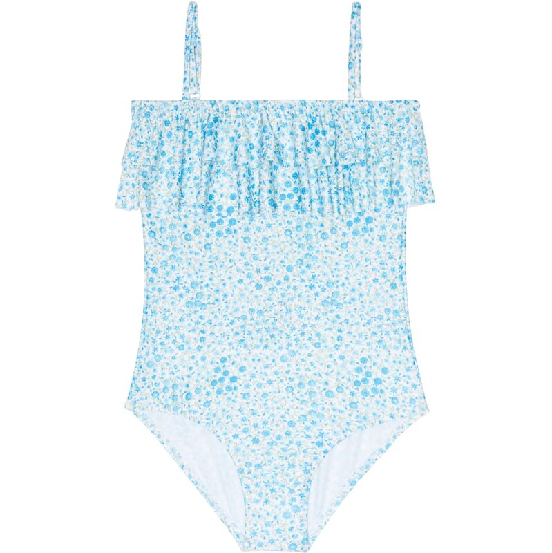 Melissa Odabash Kids Baby Ivy floral swimsuit 67958170