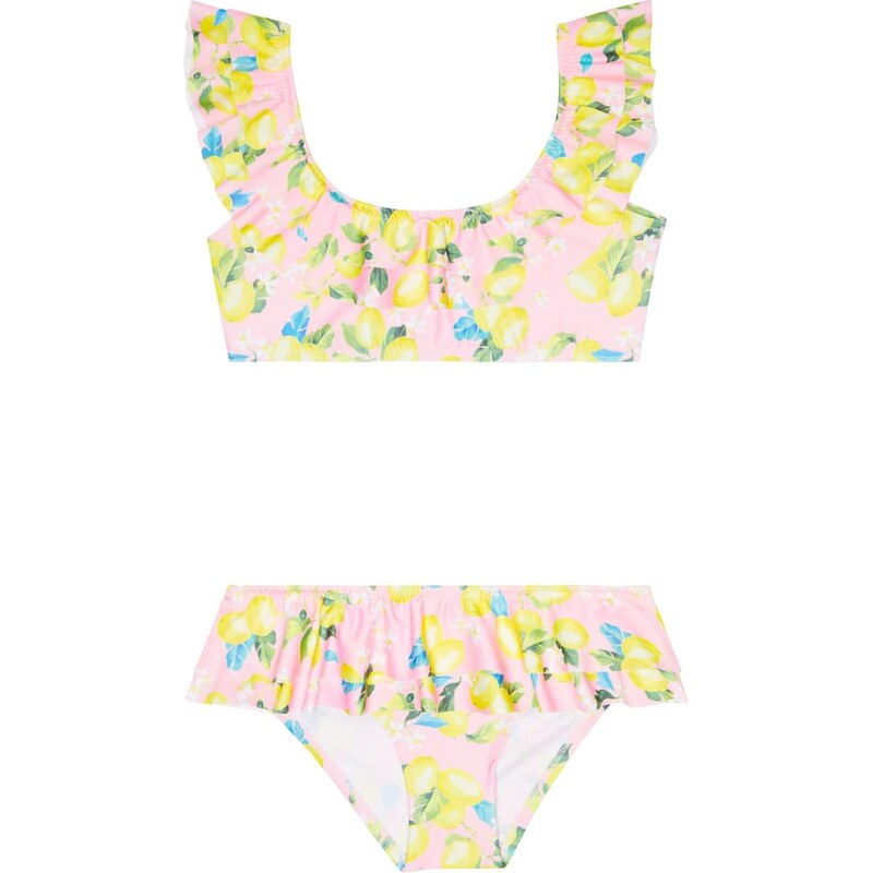 Melissa Odabash Kids Baby Florence printed bikini 68272787